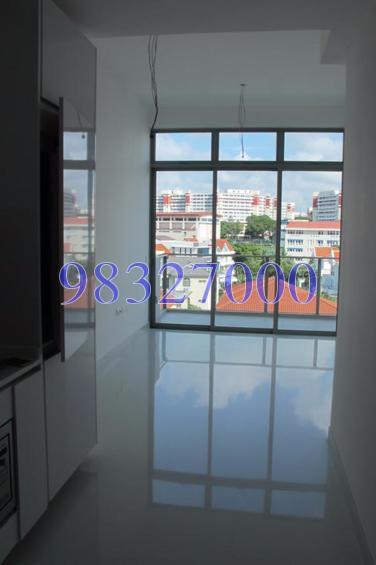 Gambir Ridge (D19), Apartment #142996052